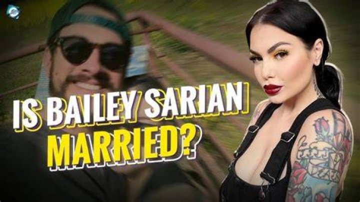 Unveiling The Enchanting Details Of Bailey Sarian's Wedding