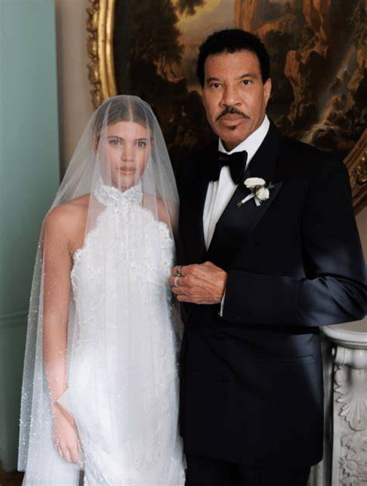 Unveiling The Enchanting Melody Of Sofia Richie's Wedding Song