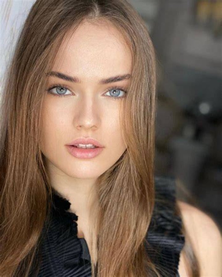 Unveiling The Enchanting World Of Kristina Pimenova: Beauty, Talent, And Inspiration