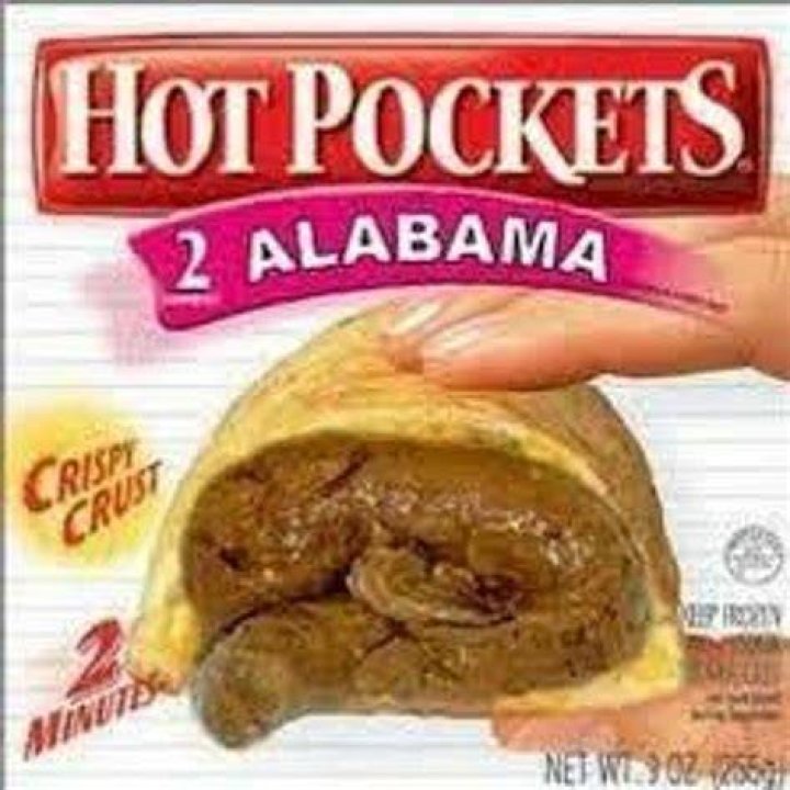 Unveiling The Enigma Of "Alabama Hot Pocket Video"