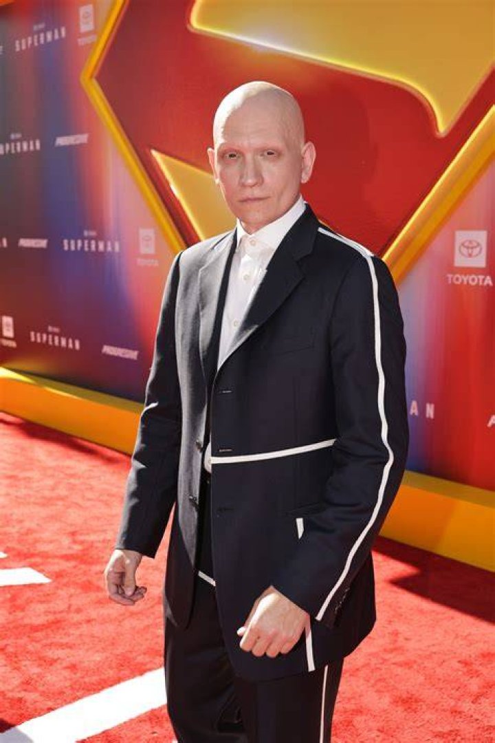 Unveiling The Enigmatic Anthony Carrigan: A Journey Of Discovery