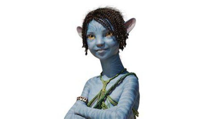 Unveiling The Enigmatic Height Of Tuk: Exploring Avatar's Physicality