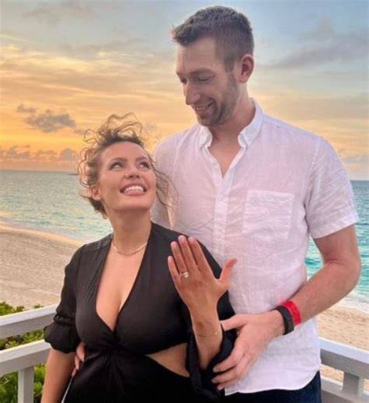 Unveiling The Enigmatic "Robbie Hummel Wife": Uncovering Insights And Discoveries
