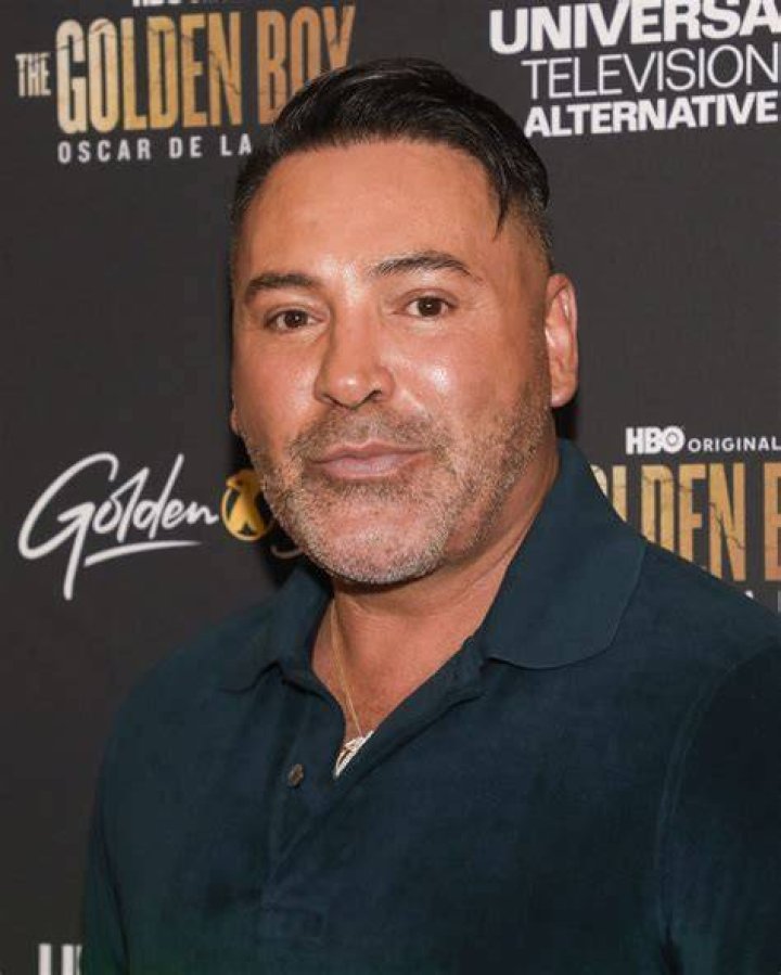 Unveiling The Extraordinary Life And Legacy Of Oscar De La Hoya