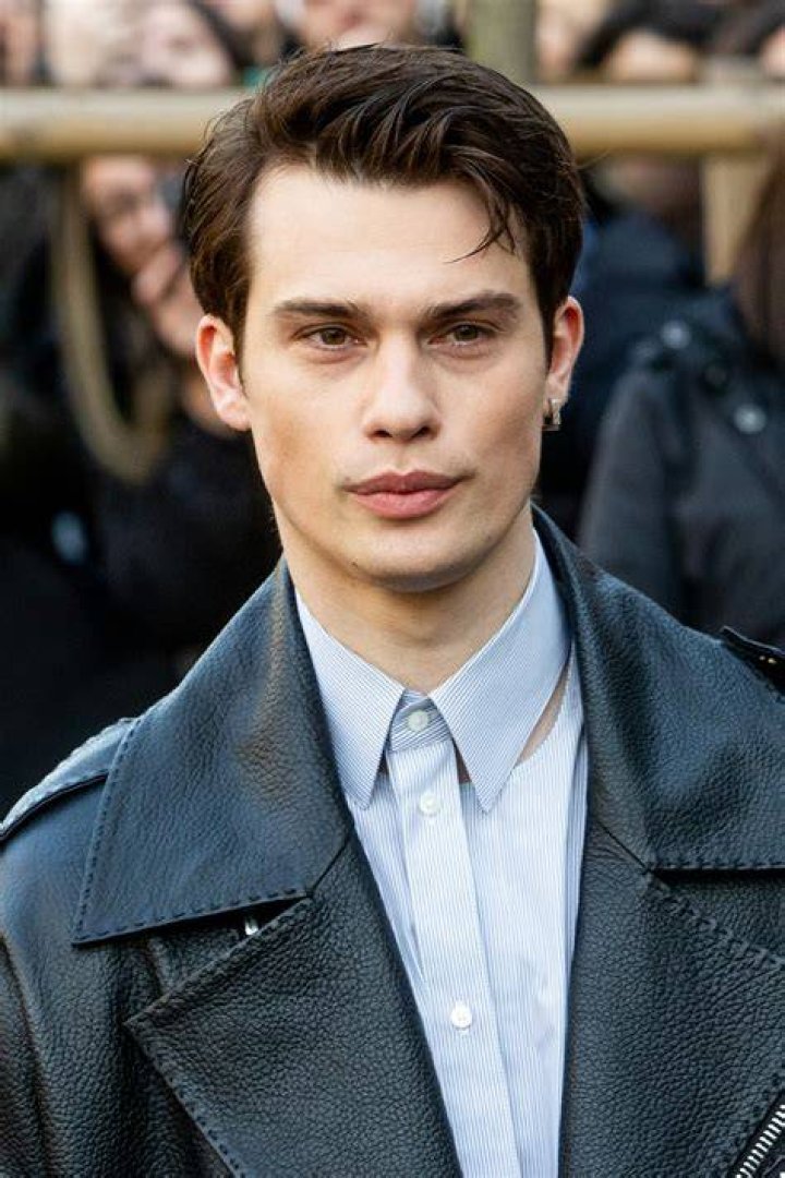 Unveiling The Extraordinary World Of Nicholas Galitzine