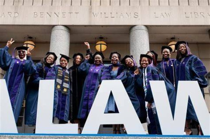 Unveiling The Georgetown Law Library