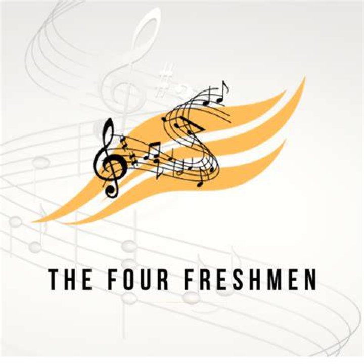 Unveiling The Harmony And Legacy Of The Four Freshmen