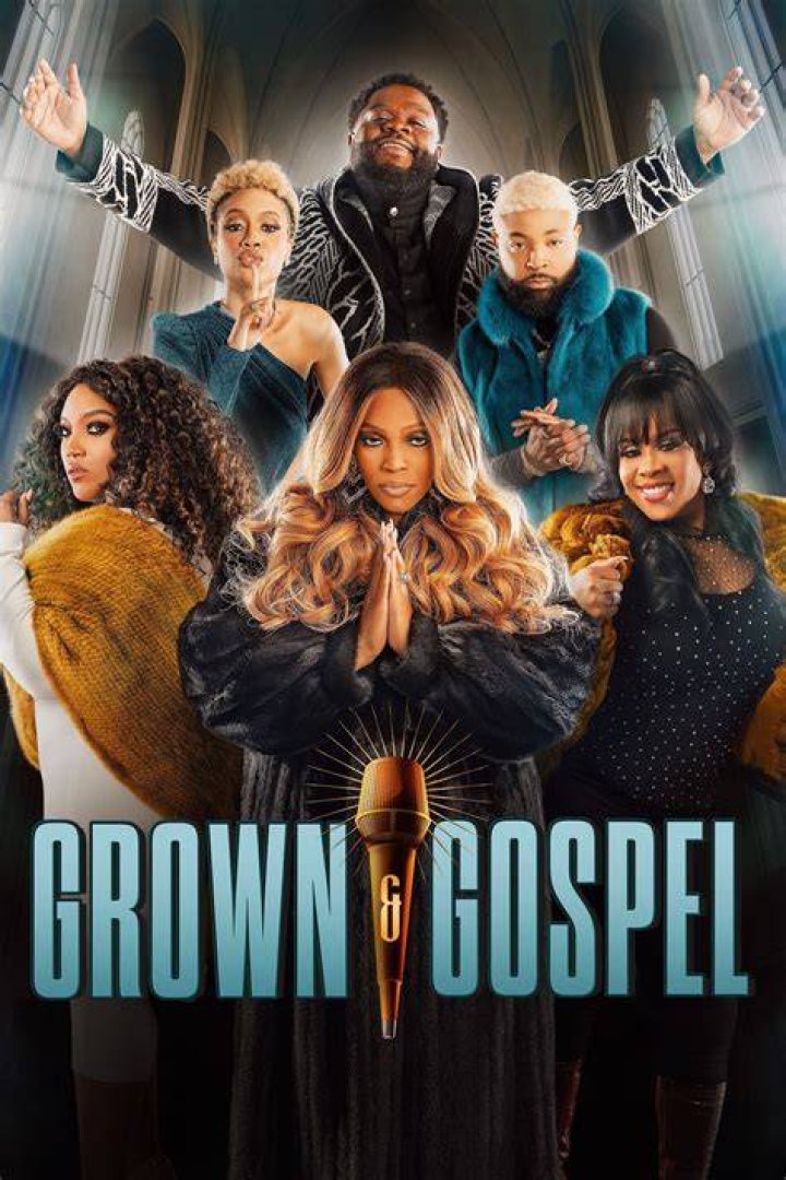 Unveiling The Innovative Sounds Of "J Brooks Grown And Gospel"