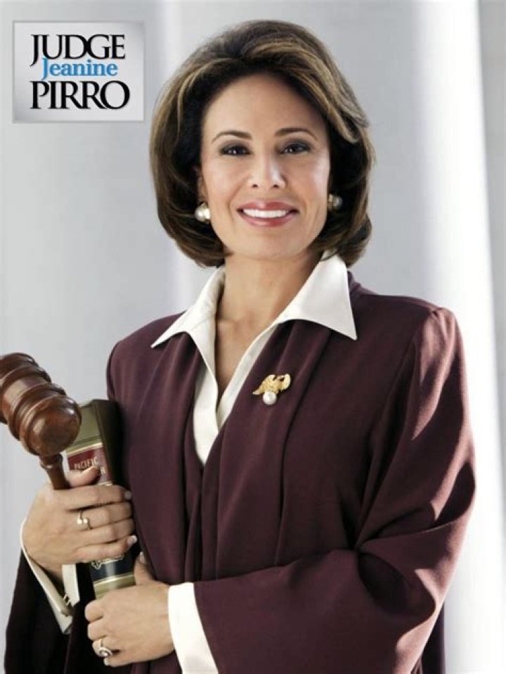 Unveiling The Multifaceted Career Of Judge Jeanine's Daughter