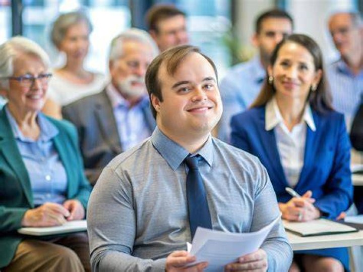 Unveiling The Path To Financial Empowerment For Individuals With Down Syndrome