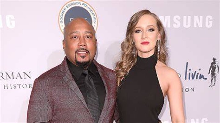 Unveiling The Private Life Of Daymond John's Wife: Secrets Revealed