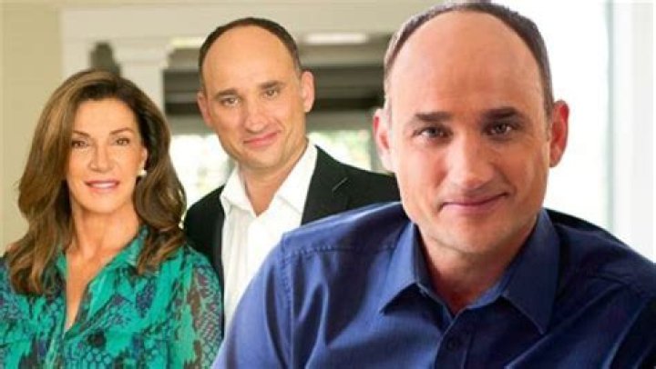 Unveiling The Private World Of Joe Benigno's Enigmatic Wife