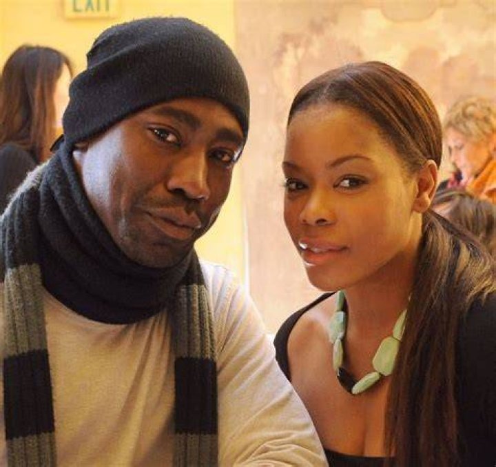 Unveiling The Remarkable Journeys Of D.B. Woodside And Golden Brooks