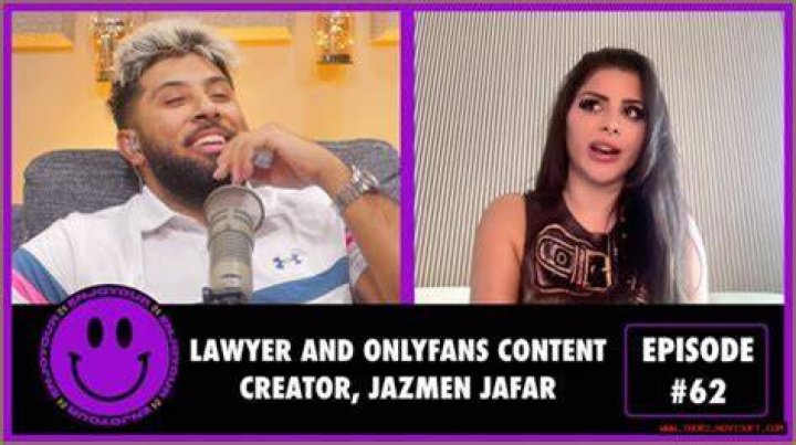 Unveiling The Secrets Behind The "Jazmen Jafar OnlyFans Leak"