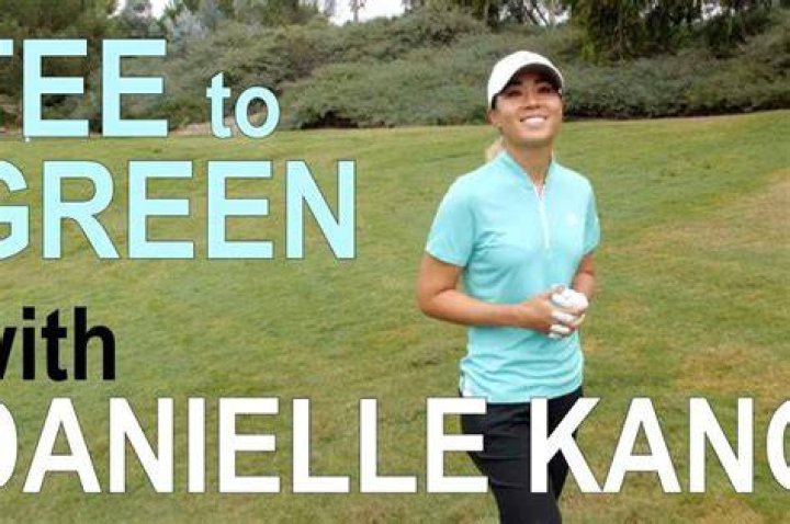 Unveiling The Secrets Of Danielle Kang's Golfing Prowess