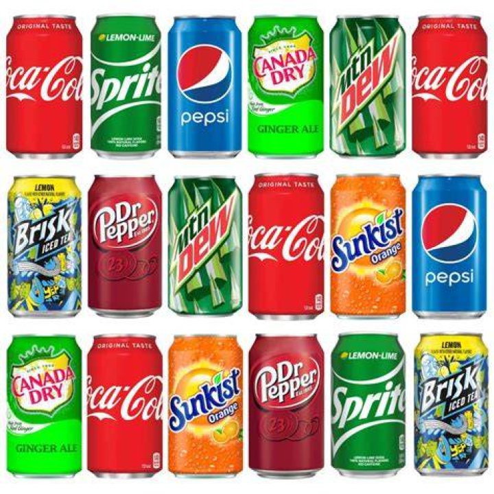 Unveiling The Secrets Of "Lemonade, Iced Tea, Coca-Cola, And Pepsi": Discoveries And Insights