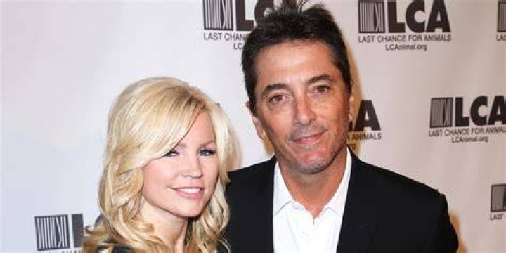 Unveiling The Secrets Of Scott Baio And Pamela's Enduring Love Story