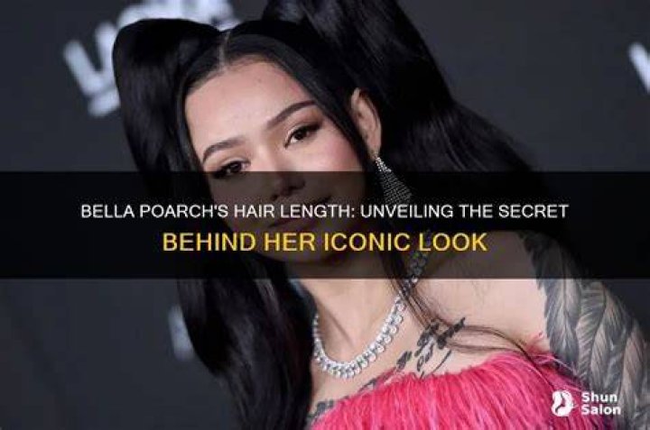 Unveiling The Truth Behind The "Bella Poarch Leaked" Incident: Discoveries And Insights