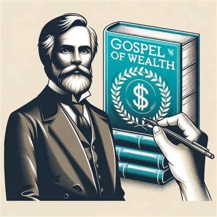 Unveiling The Wealth Of A Gospel Icon