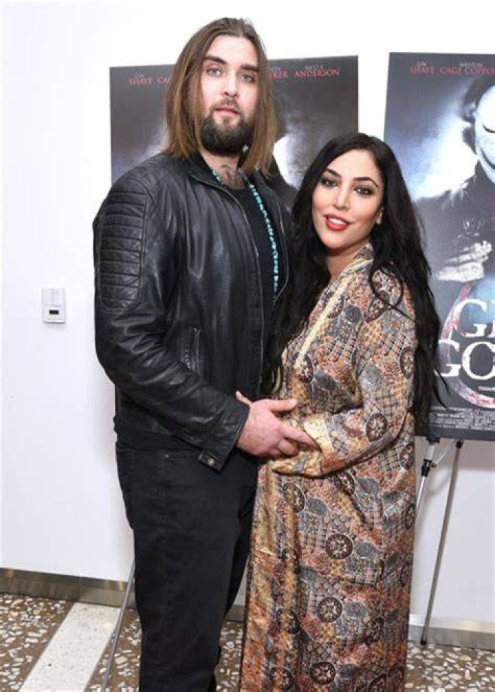 Unveiling The World Of "adam22 Wife": Discoveries And Insights