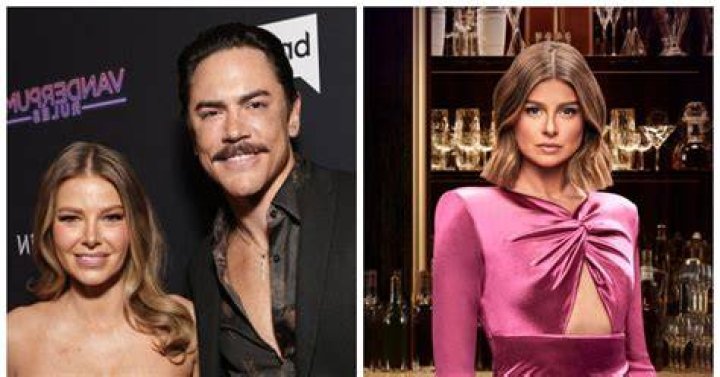 Vanderpump Rules Fan Memes About Tom, Ariana, and Raquel Drama
