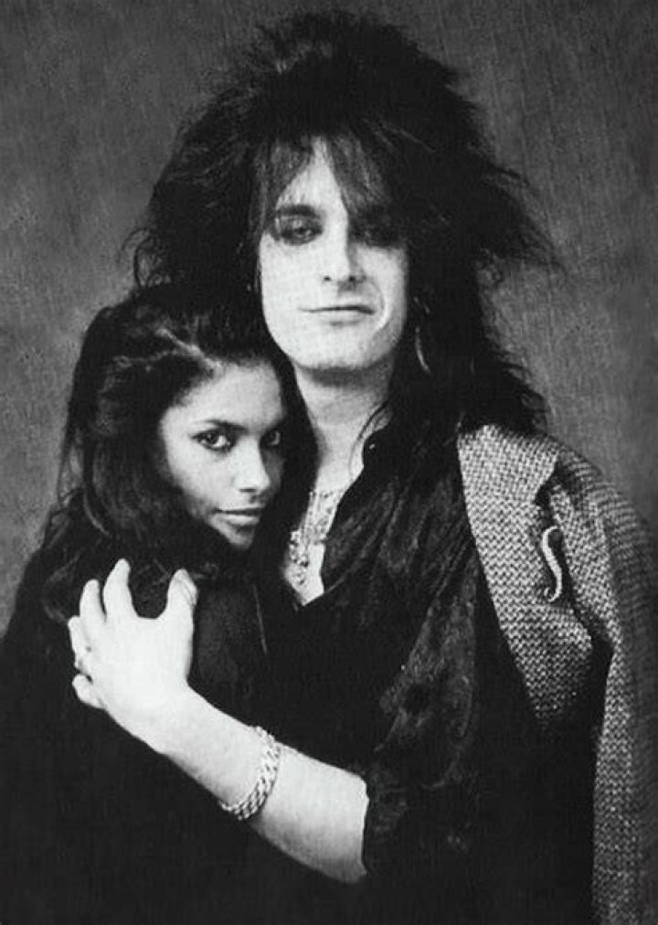Vanity Singer Nikki Sixx: A Music Icon's Journey