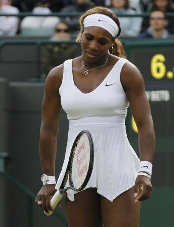 Venus Williams Bio, Wiki, age, height, nationality, family, coach, ranking, prize money, net worth