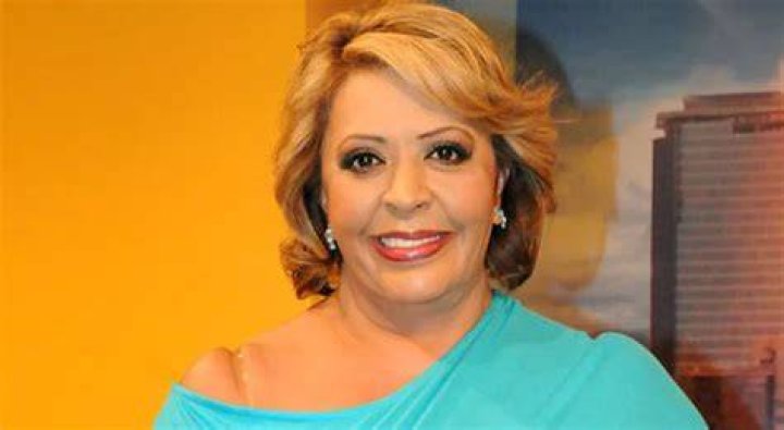 Veronica Gallardo Bio, Age, Career, Net Worth, Family & More ·