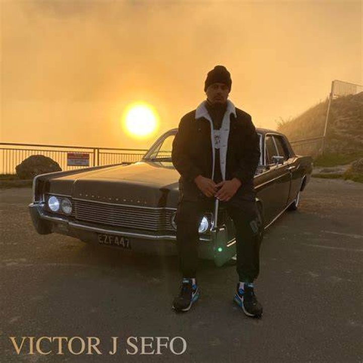Victor J Sefo - Most Famous Singers from New Zealand