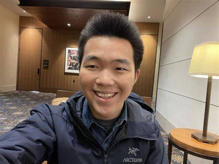 Victor Shi Age How Old Is He? Wikipedia Bio Ethnicity And Wife ·