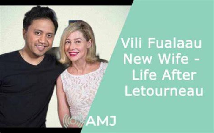 Vili Fualaau New Wife: Is He Dating Anyone After Mary Kay Letourneau’s Death?