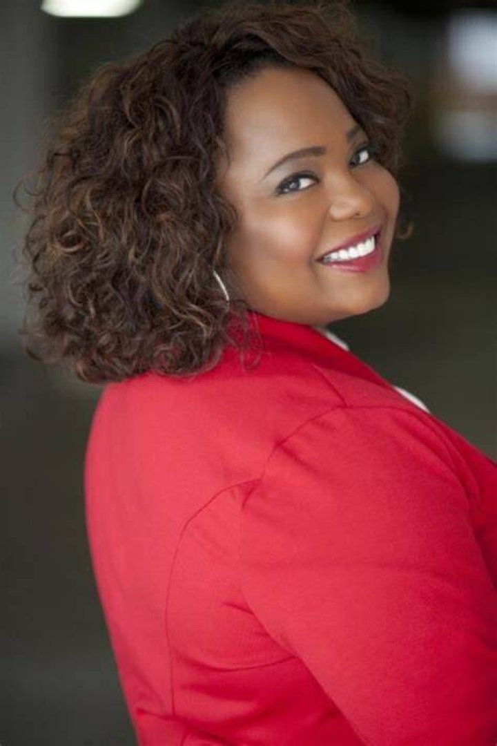 VoxVib | Cocoa Brown Biography