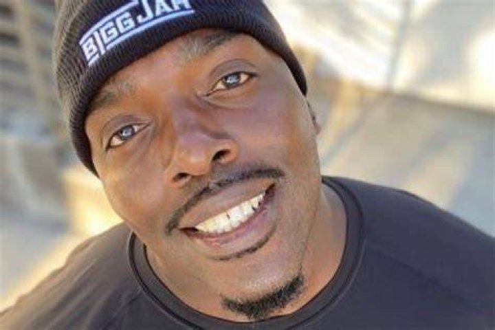 Wedding: Comedian Bigg Jah Wife Taunya Pickett and His Net Worth