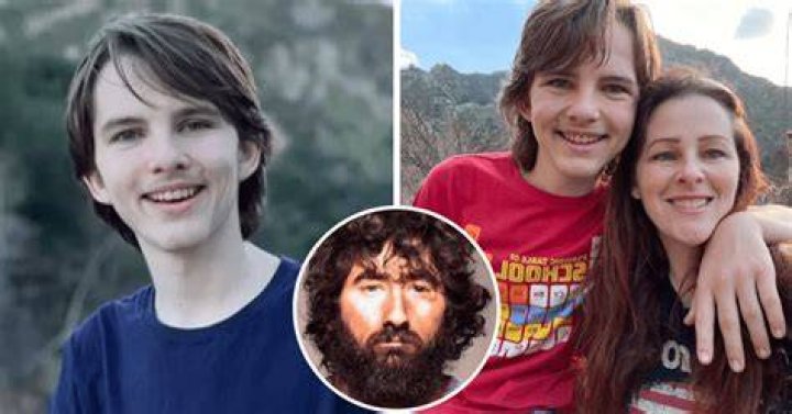 Wesley Welling: Mom of 15-year-old boy fatally hit by crazed driver recalls final words to son