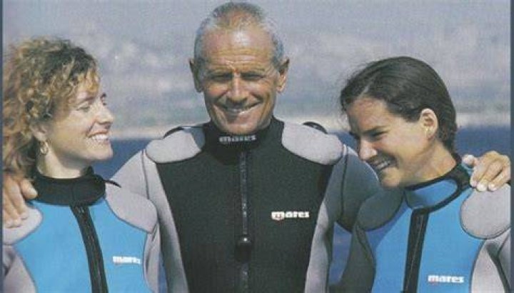 What did Rossana Maiorca die of? ·