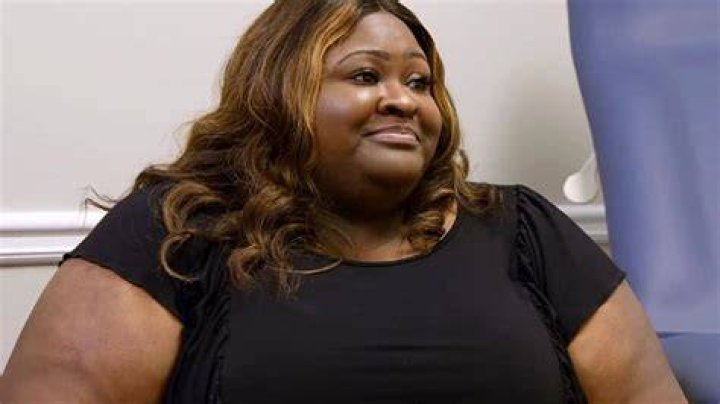What Does Ashely From '1000-lb Best Friends' Do for Work? Let's Get Into It
