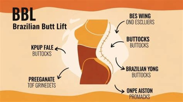 What Does BBL Mean on TikTok? (Brazilian Butt Lift)