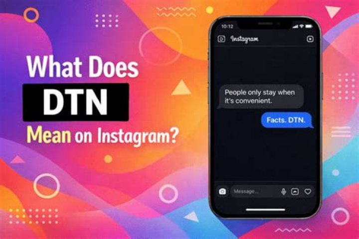 What does DTN mean. ·