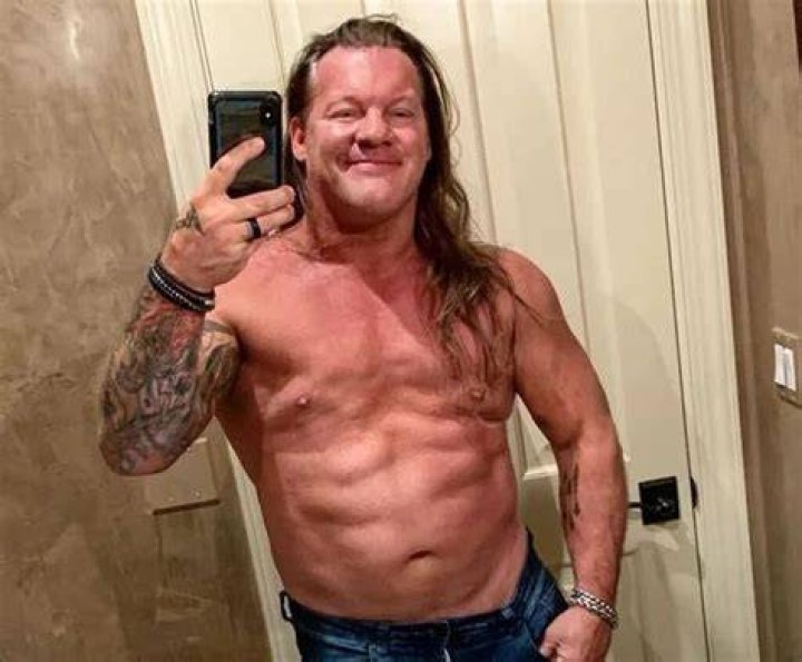 What Happened To Chris Jericho Chest? Permanent Nerve Damage ·