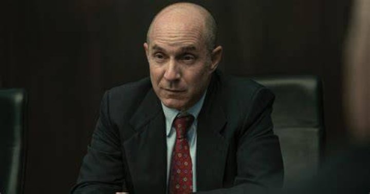 What Happened to Howard Udell of Purdue? TV Acute TV Recaps & Reviews
