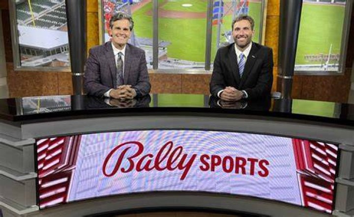 What Happened to Jensen Lewis on Bally Sports? The Truth Behind the Baseball Analyst’s Absence