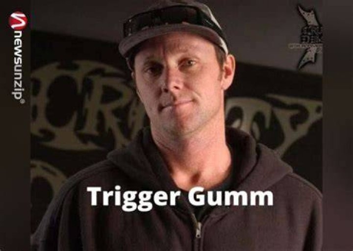 What Happened To Trigger Gumm? Suspected Death Wikipedia Bio And Wife