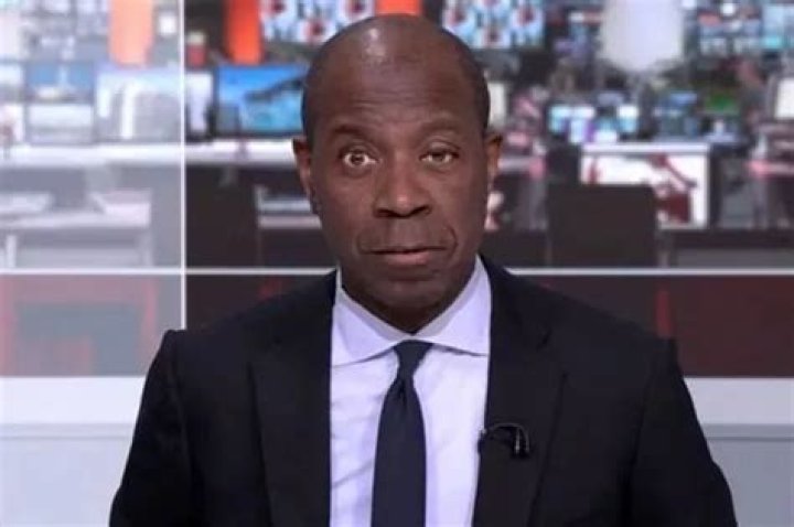 What Illness Does Clive Myrie Have? Wife Children And Net Worth 2022