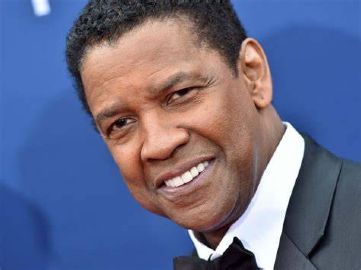 What Is Denzel Washington Net Worth
