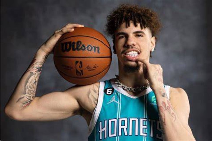 What is LaMelo Balls Net Worth? ·