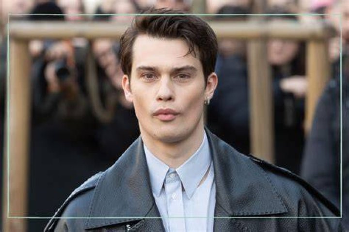What Is Nicholas Galitzine Sexuality? Is He Gay? Meet His Partner Or Girlfriend ·