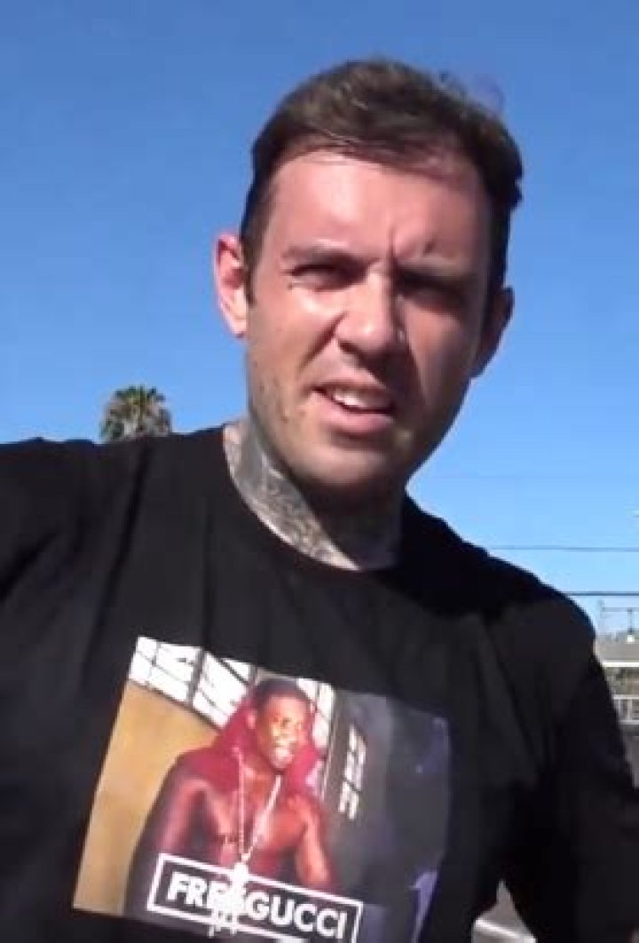 Where Is Adam22 Dad Philip? Mom And Siblings