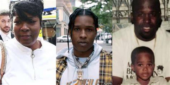 Where Is ASAP Rocky Parents From? Everything Need To Know About ASAP Rocky 1 Where Is ASAP Rocky Parents From?