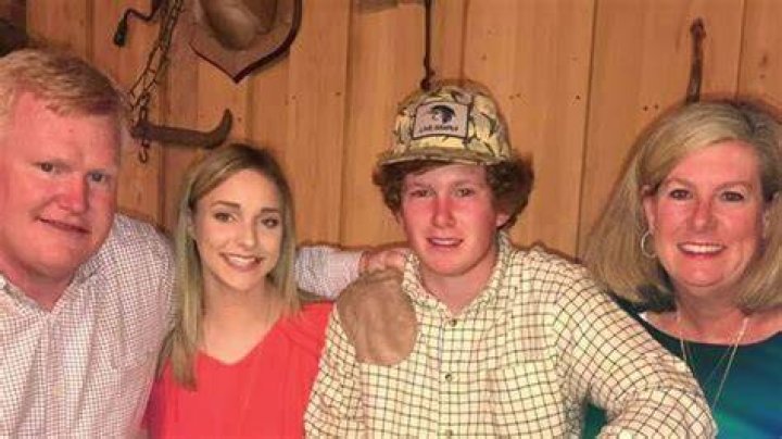 Where Is Morgan Doughty Now? She Filed A Lawsuit Against The Murdaugh Family