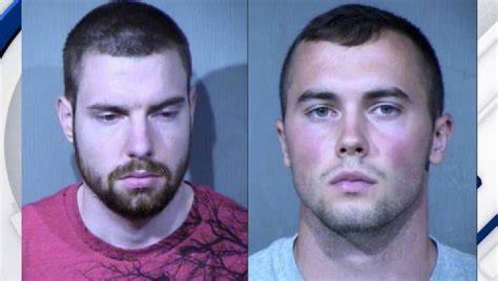 Where Is Samuel Gooch Wisconsin Now? Mark Gooch Brother Update ·